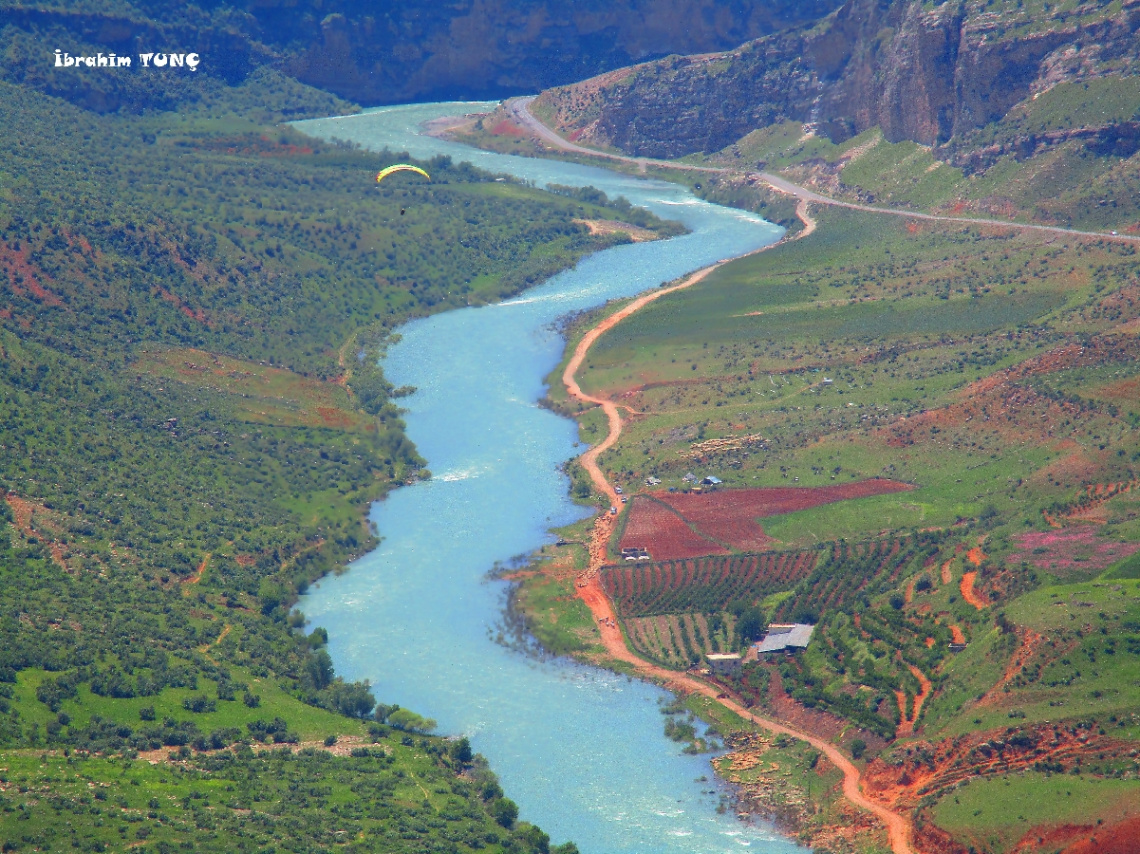 Botan Vadisi / SİİRT