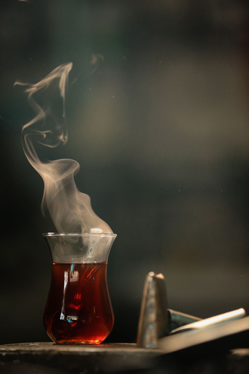 ... ::: Çay Keyfi ::: ... 
