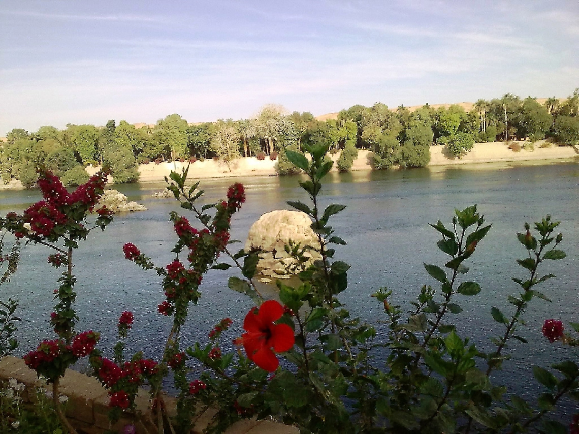 Egypt - Aswan 