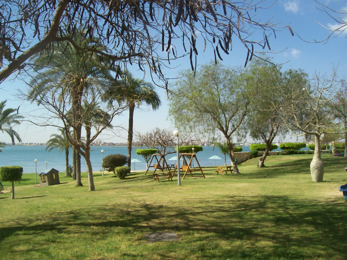 Egypt  - Ismaillia 