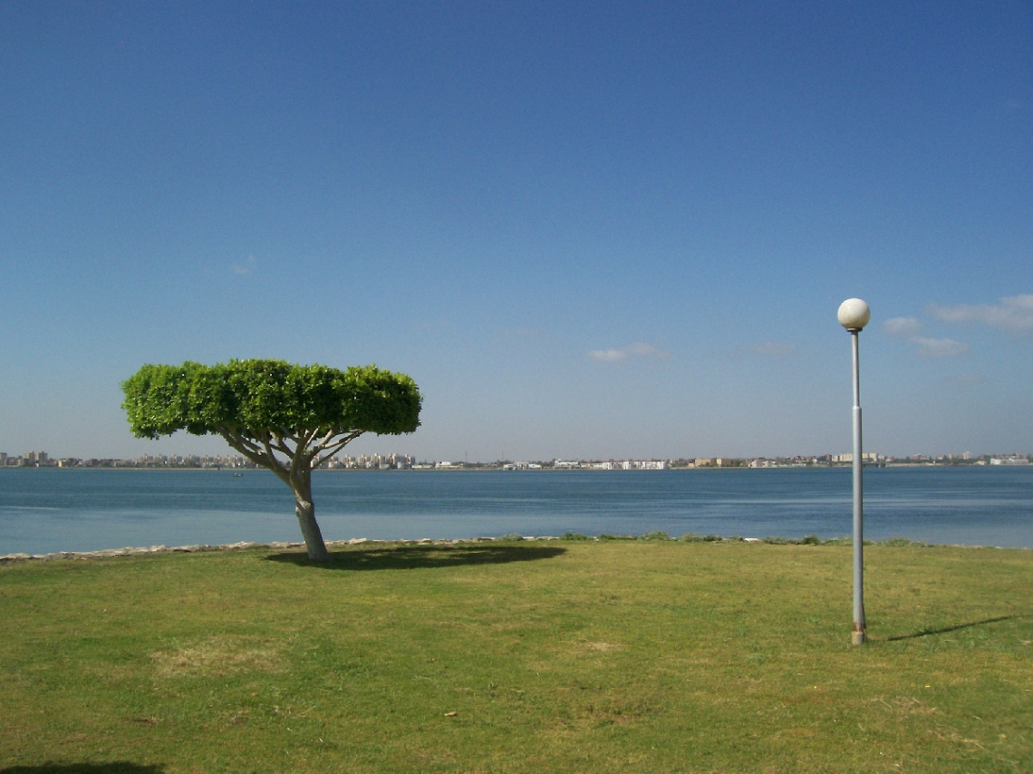 Egypt  - Ismaillia 
