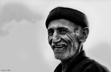Gülmek....