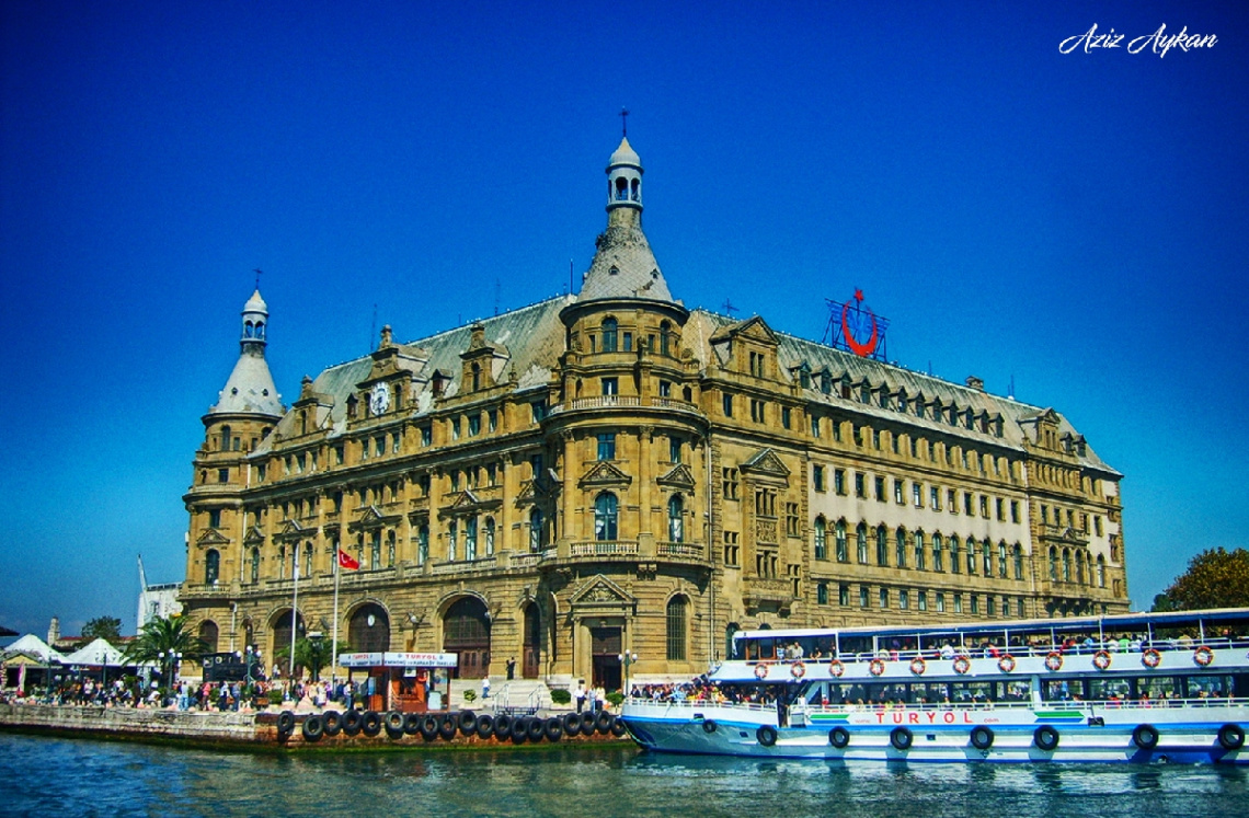 Haydar Paşa 