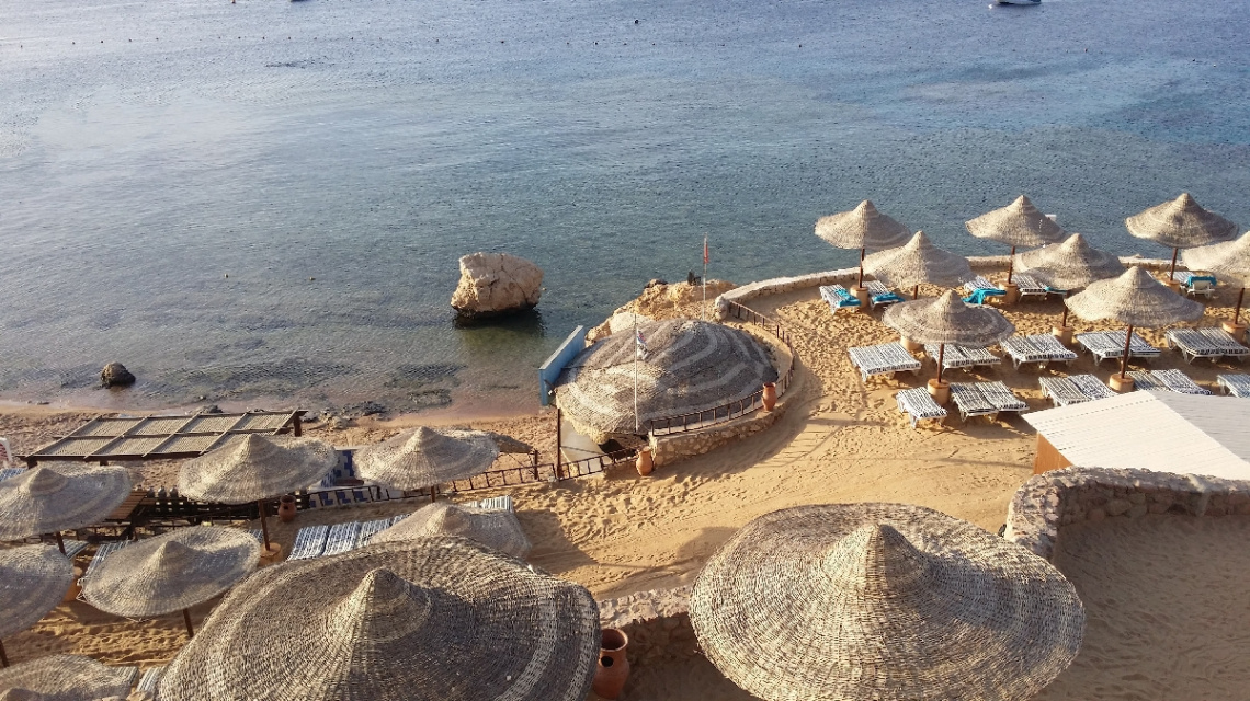 Egypt - Sharm Alsheikh