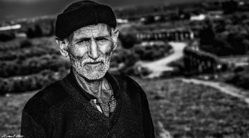 Yorgun Yıllar