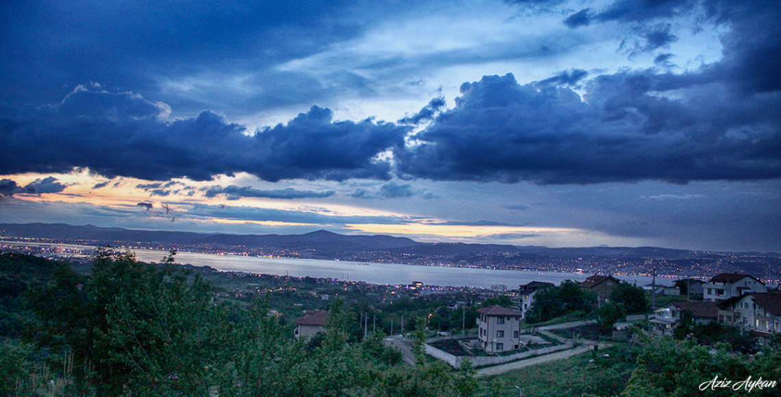Huzur
