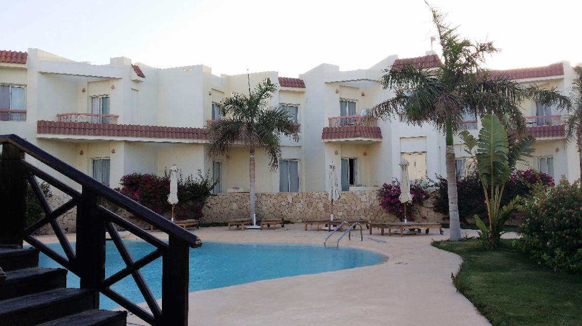 Egypt - Sharm Alsheikh