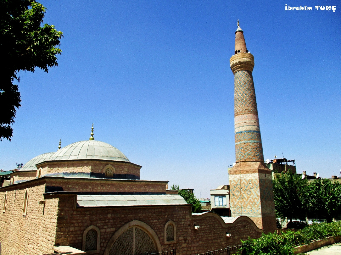 Ulu Cami / SİİRT