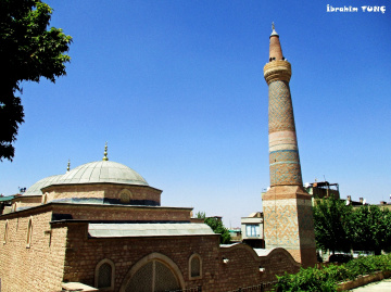 Ulu Cami / SİİRT