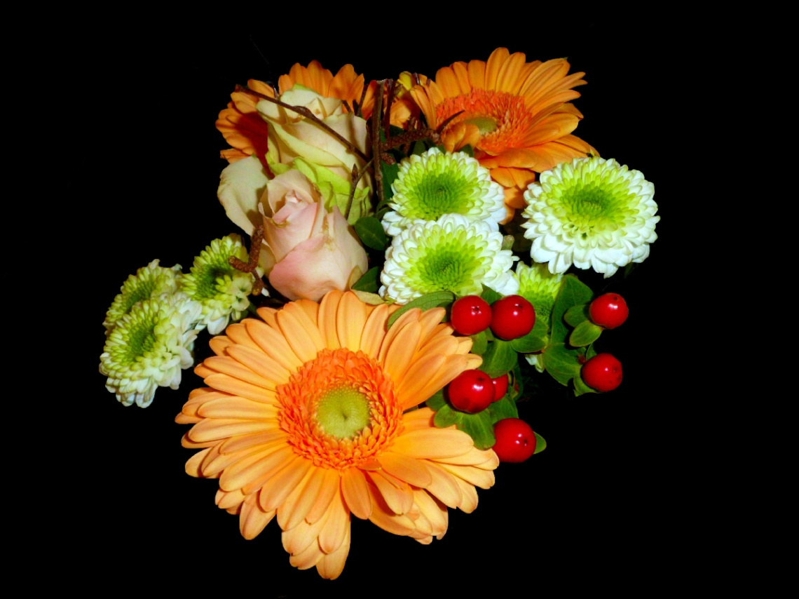 BLÜTEN