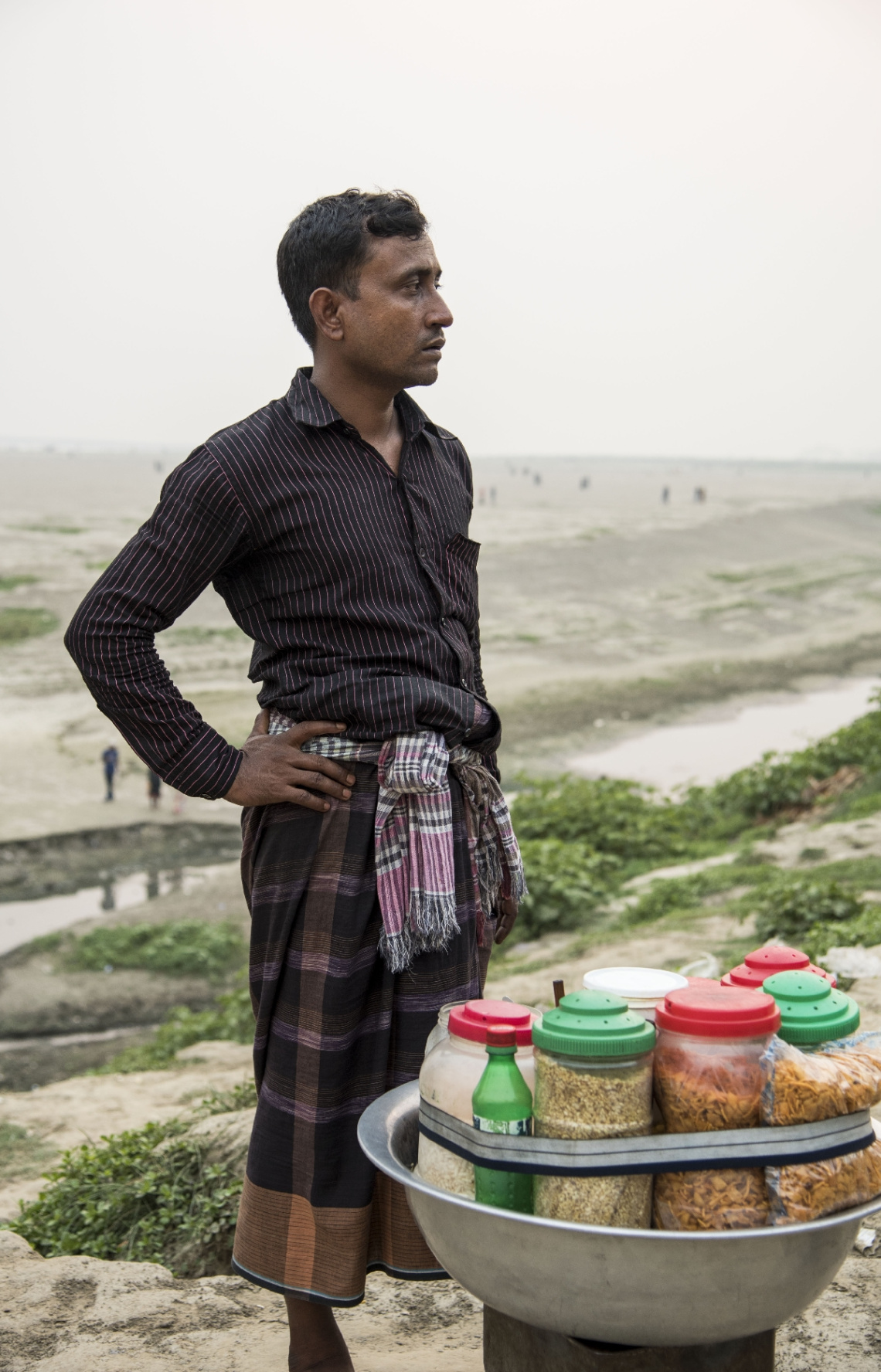 Life around us (Street Food)