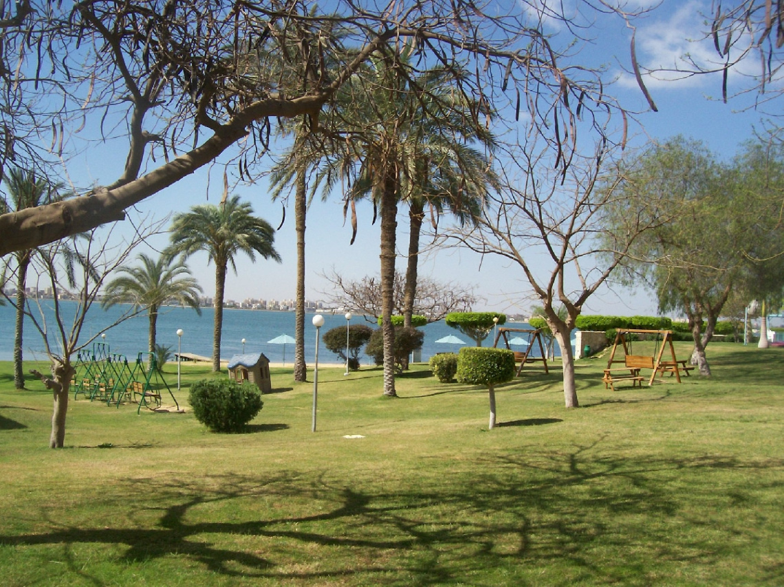 Egypt - Ismaillia