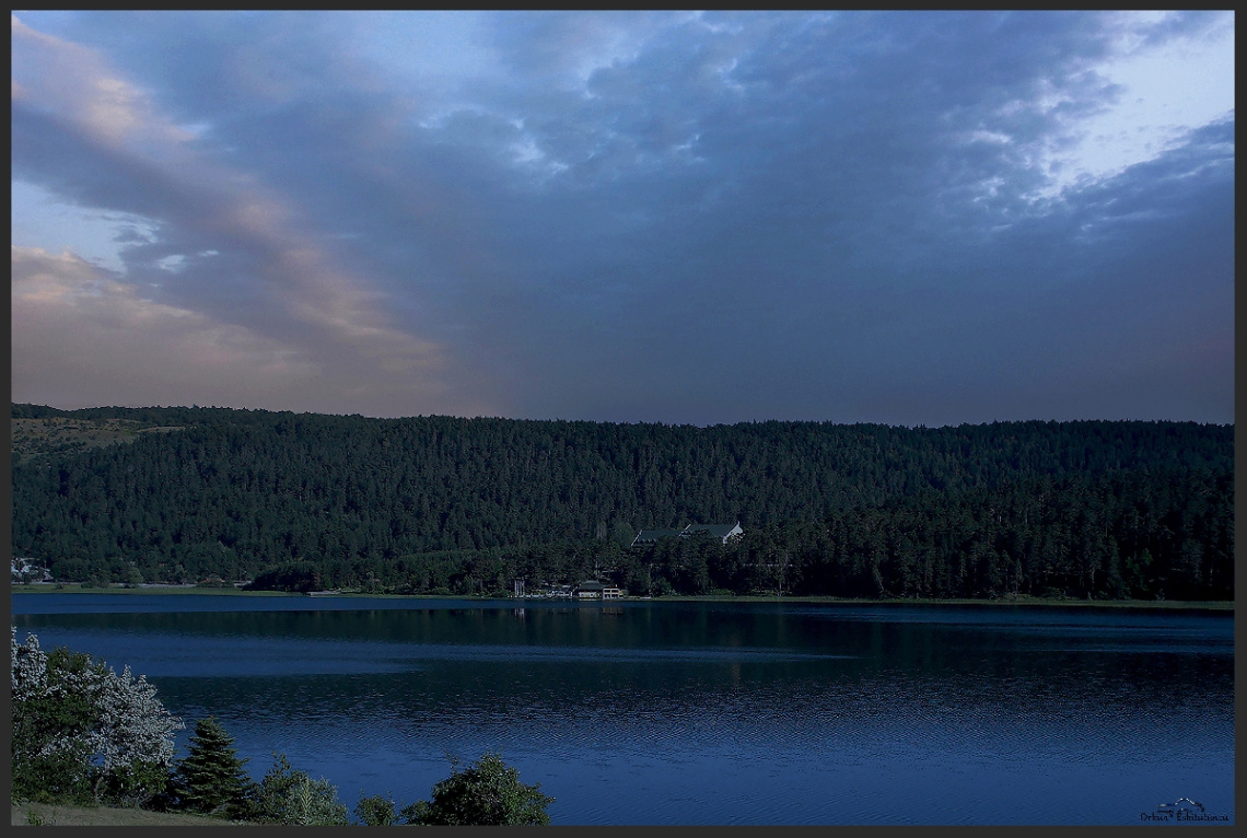 Lake Abant Nature Park