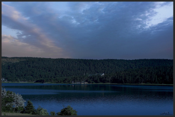 Lake Abant Nature Park