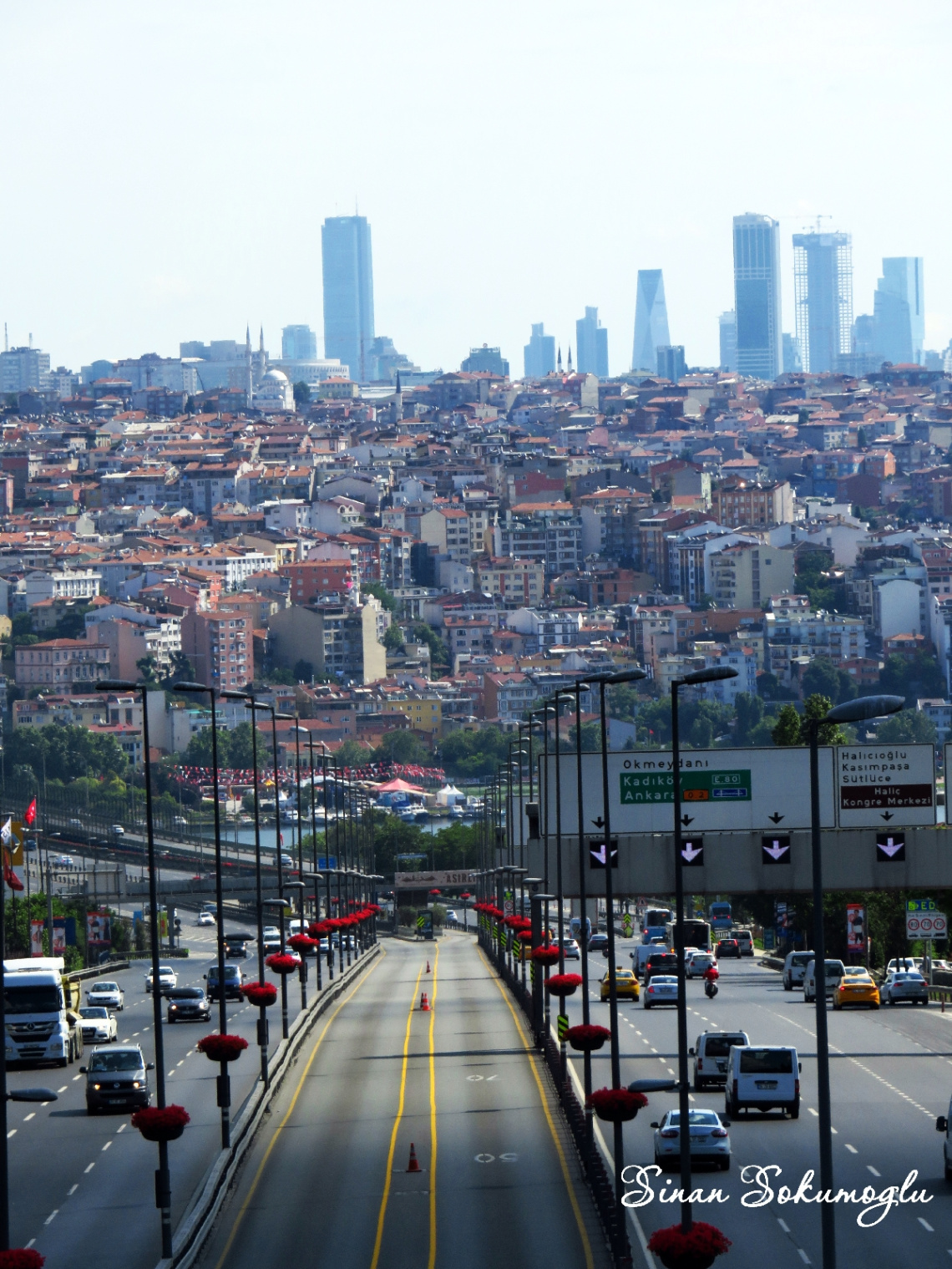 istanbul