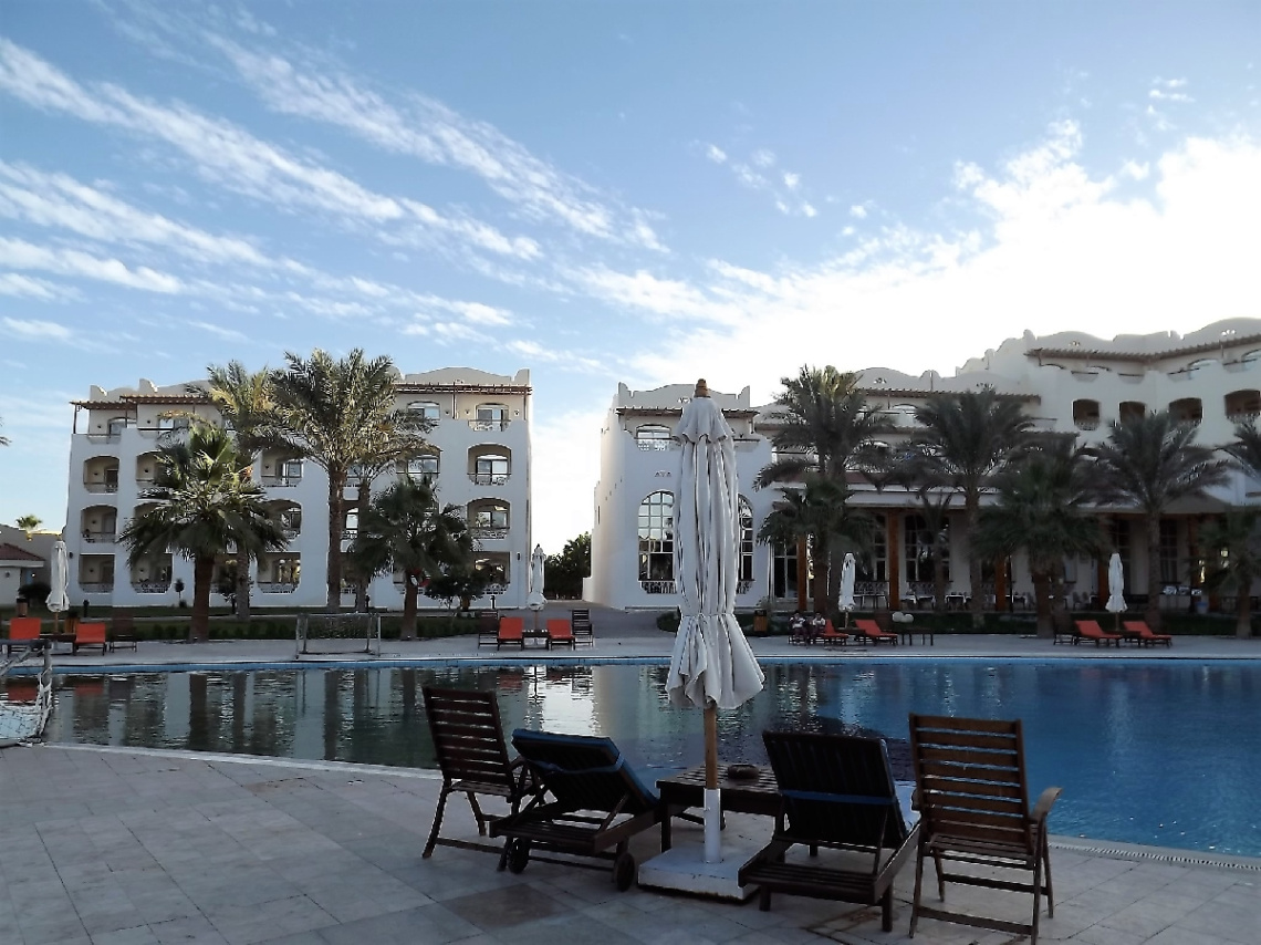 Egypt  - Hurghada 