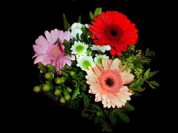 BLÜTEN