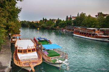 Manavgat 