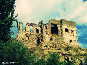 Tarihi Cas Evi / SİİRT