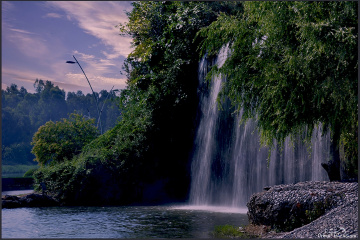 Waterfall