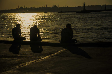 İstanbul Seyre Doyulmaz