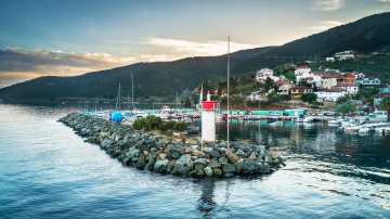 Deniz Feneri