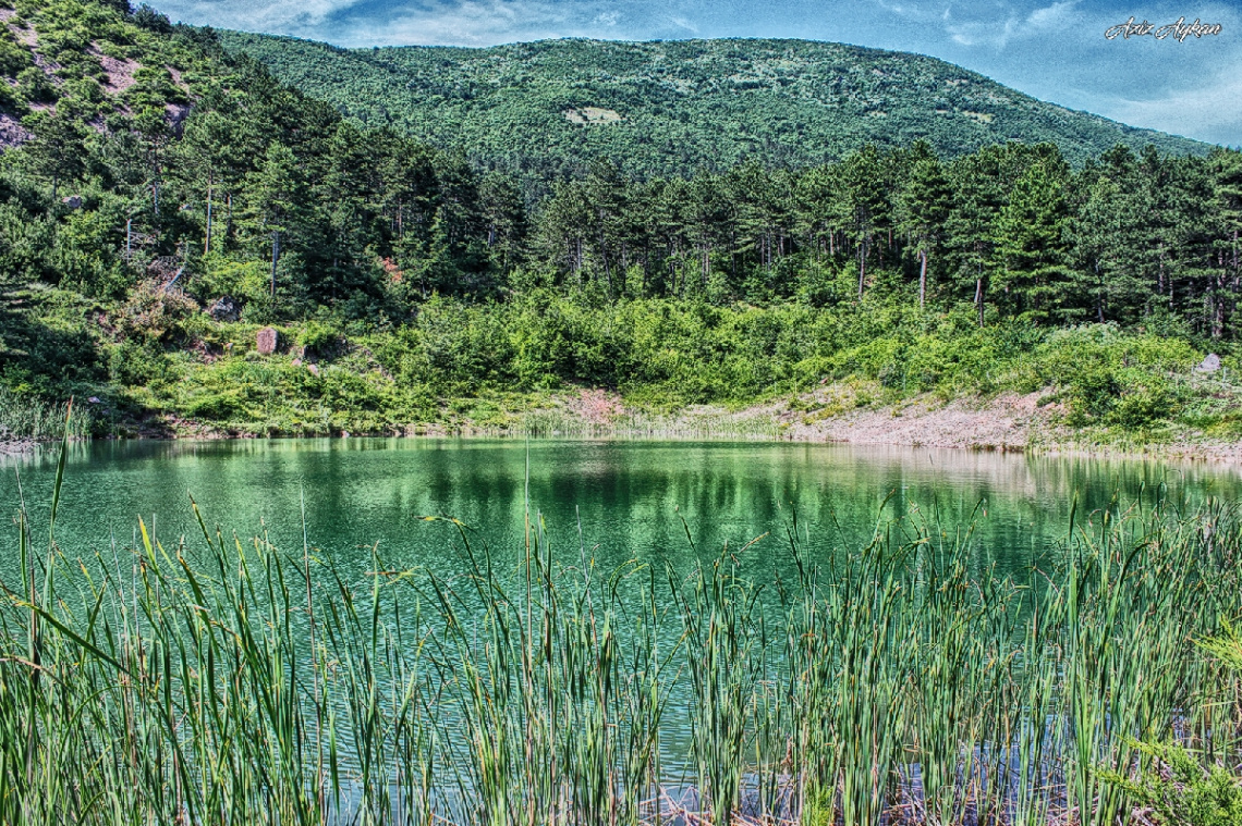 Melekşe oruç Köyü / Ali Fuat Paşa / Sakarya
