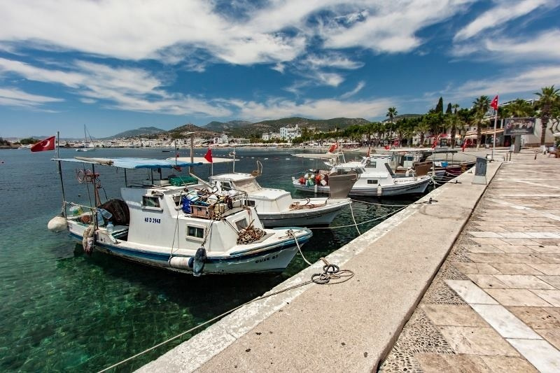 Bodrum Masalı 