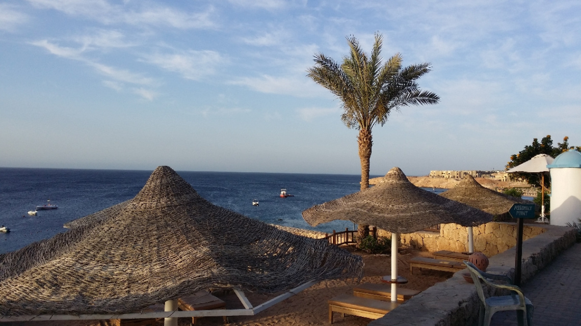 Egypt - Sharm Alsheikh