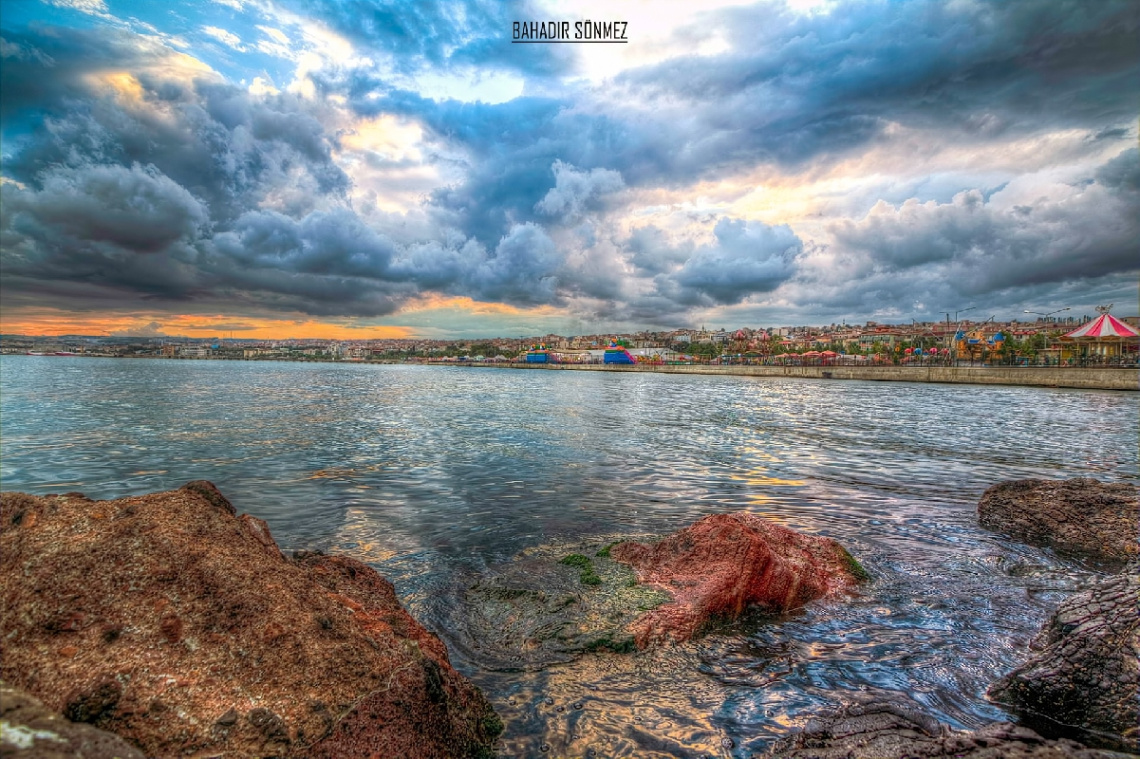 Tekirdağ