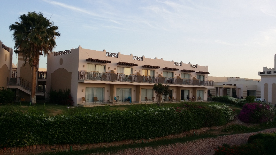 Egypt - Sharm Alsheikh