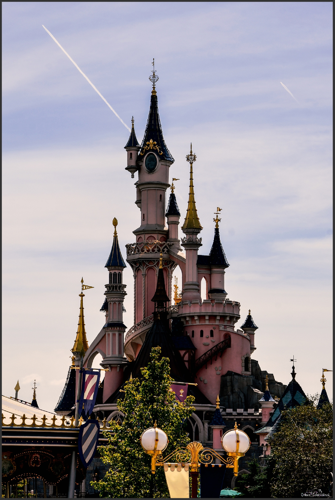 Disneyland® Paris