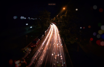 Tekirdağ Sahil Yolu
