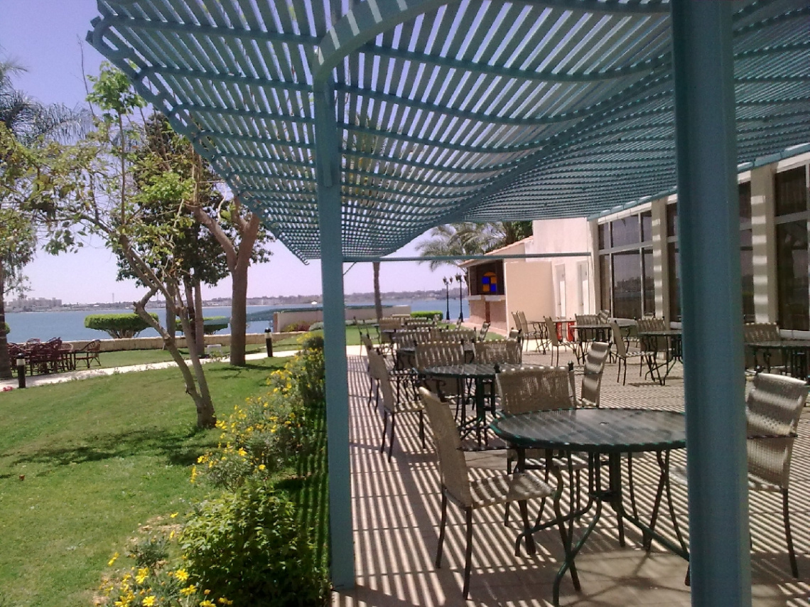 Egypt  - Ismaillia 