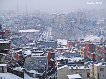 Bir Şehrin Masalı / SİİRT