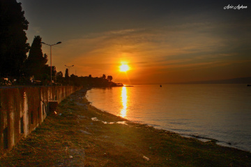Gün Batımı