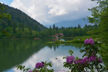 karagöl