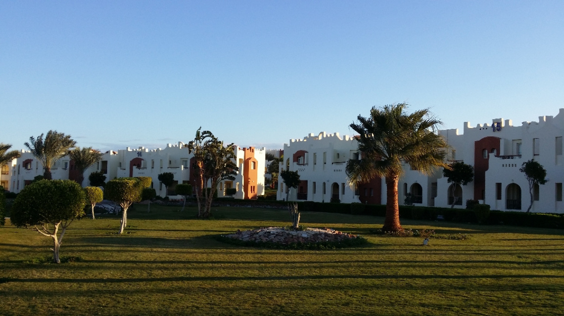 Egypt  - Hurghada 