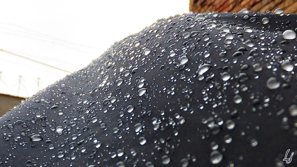 After Rain....2