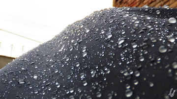 After Rain....2