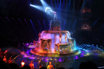 La Reve/Cirque Du Soleil