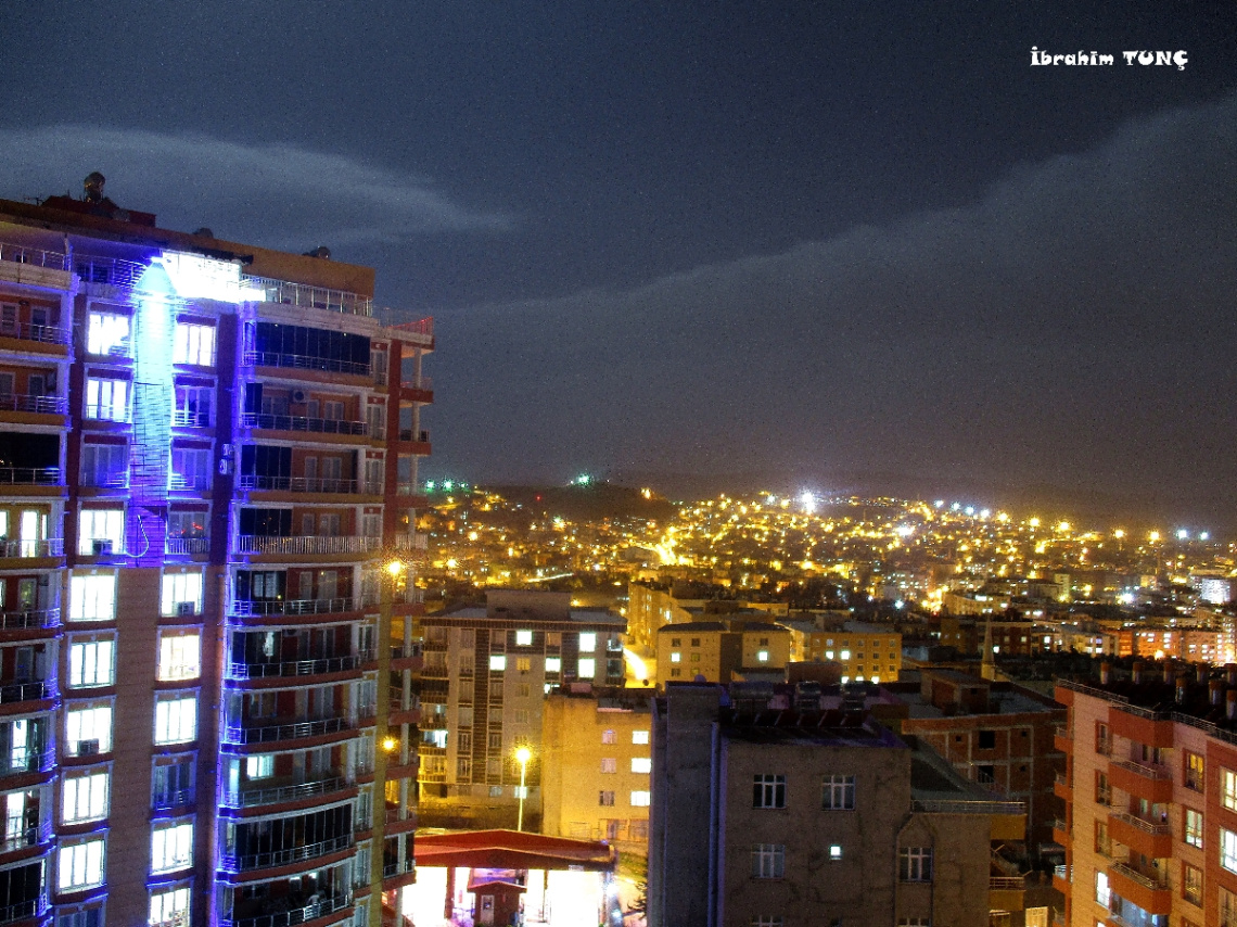 Akşam Vakti / SİİRT