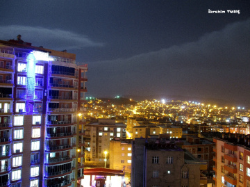 Akşam Vakti / SİİRT