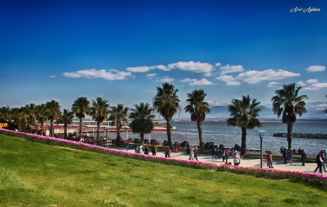 Seka Park