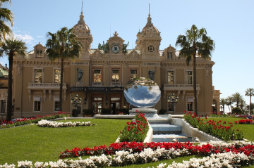Monte Carlo