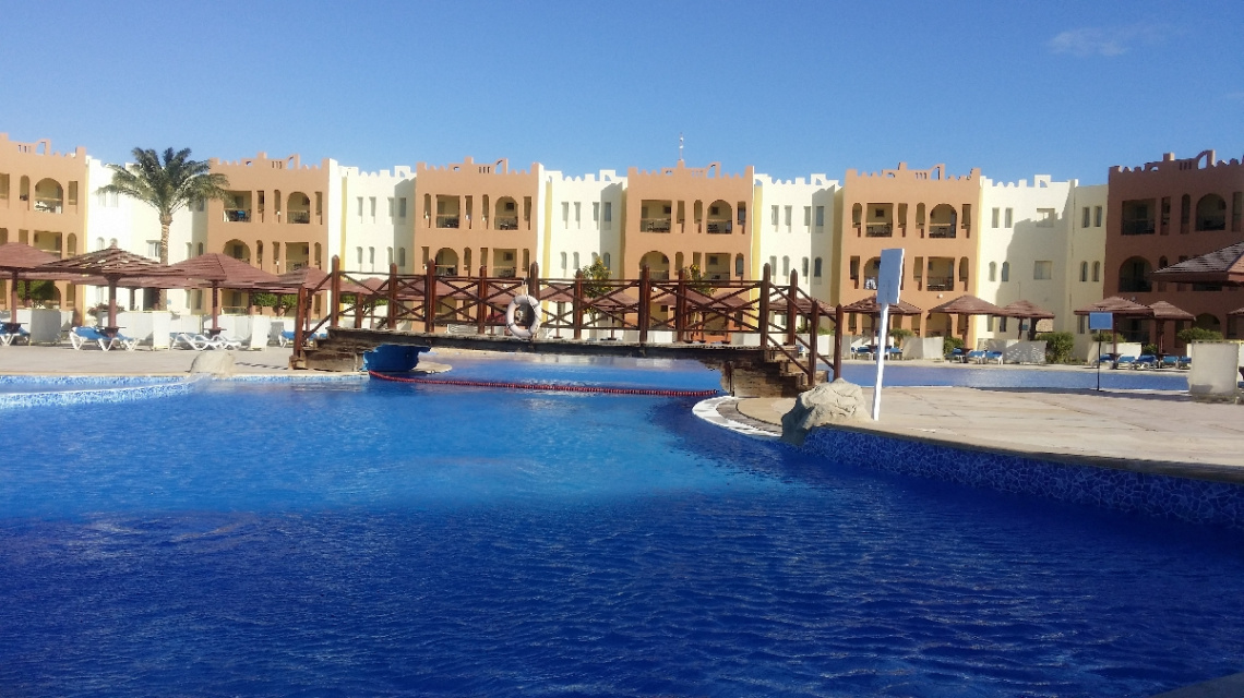 Egypt  - Hurghada 