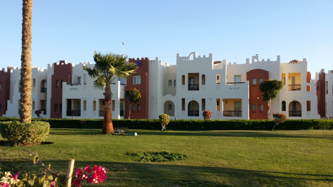 Egypt  - Hurghada 