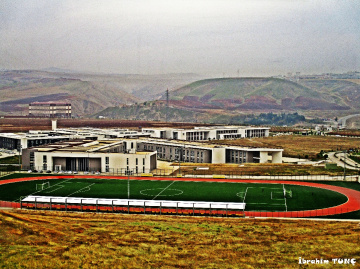 Siirt Üniversitesi