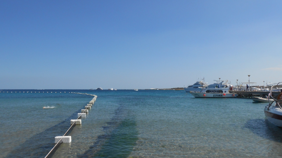 Egypt  - Hurghada 
