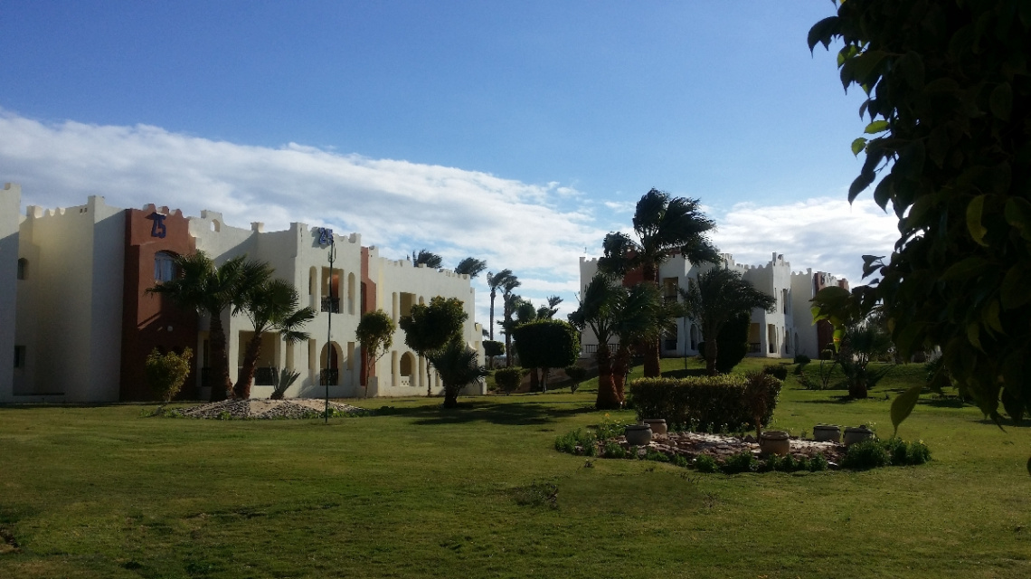 Egypt  - Hurghada 